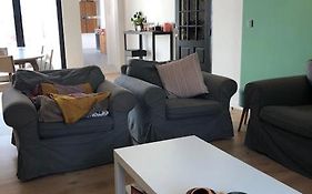Huisje 31, Vakantiehuis Aan Zee, 3 Slaapkamers, 2 Badkamers En Garage
