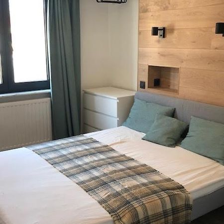 Huisje 31, Vakantiehuis Aan Zee, 3 Slaapkamers, 2 Badkamers En Garage Knokke-Heist Exterior foto
