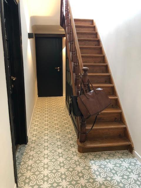 Huisje 31, Vakantiehuis Aan Zee, 3 Slaapkamers, 2 Badkamers En Garage Knokke-Heist Exterior foto